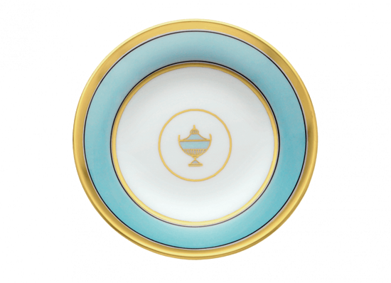 Picture of New Tea Cup Saucer