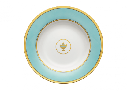 Picture of New Soup Plates
