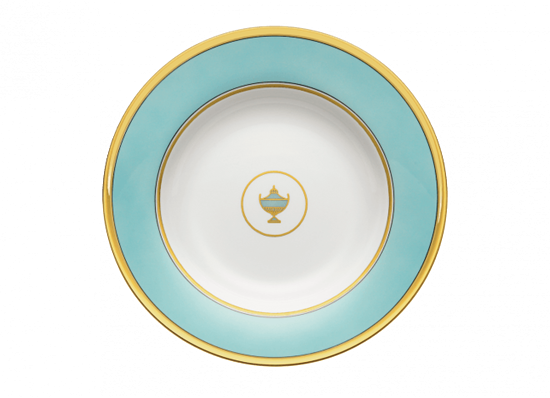 Picture of New Soup Plates