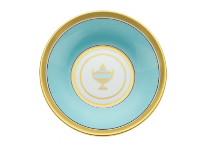 Picture of New Demi Saucers