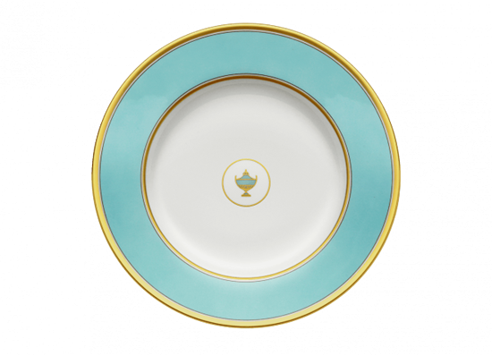 Picture of New Service Plate 12"