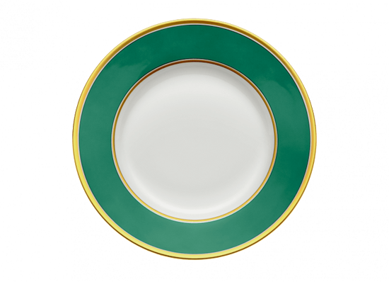 Picture of New Dinner Plate