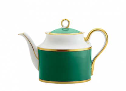 Picture of New Tea Pot