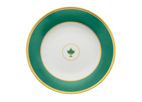 Picture of New Service Plate 12"