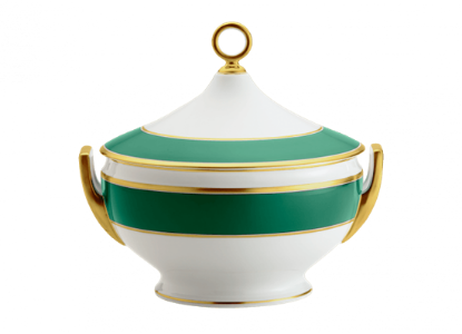 Picture of New Soup Tureen