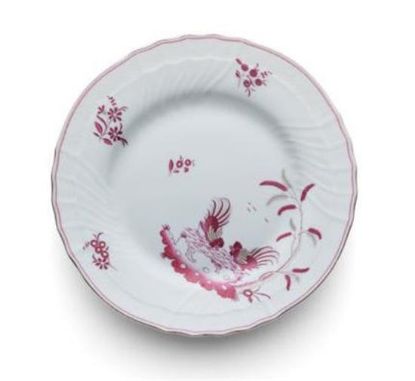 Picture of New Butter Plates
