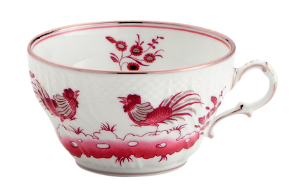 Picture of New Tea Cups