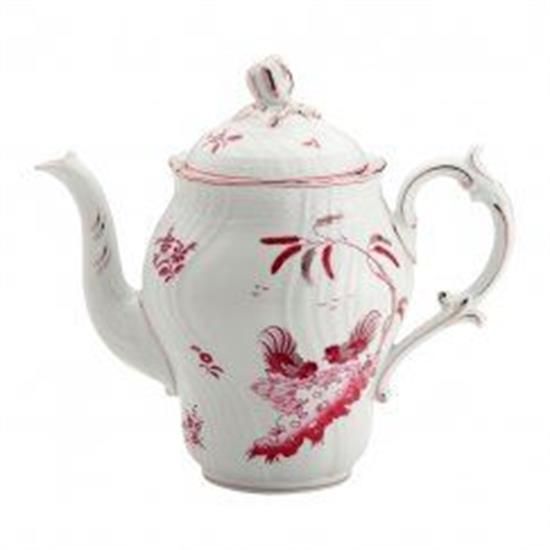 Picture of New Coffee Pot