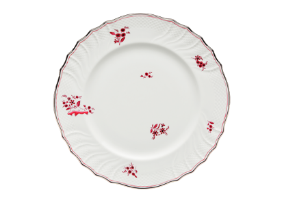 Picture of New Service Plate 12"