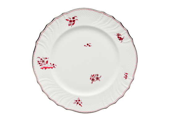 Picture of New Service Plate 12"