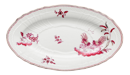 Picture of New Pickle Dish