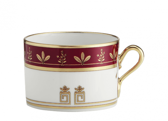 Picture of New Tea Cups