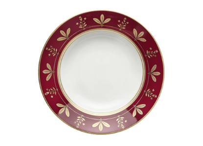 Picture of New Soup Plates