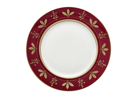 Picture of New Service Plate 12"