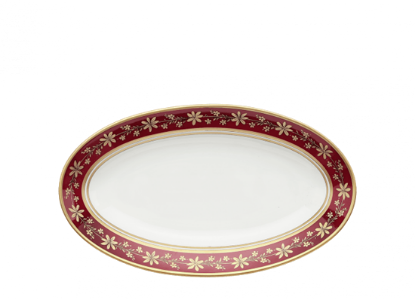 Picture of New Pickle Dish