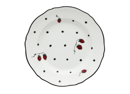 Picture of New Dinner Plate