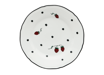 Picture of New Butter Plates