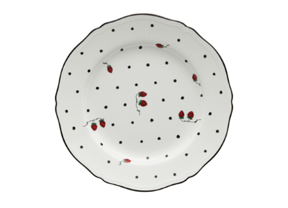 Picture of New Service Plate 12"