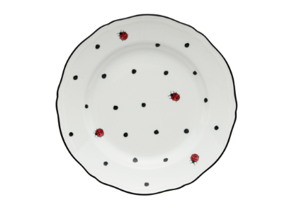 Picture of New Salad Plates