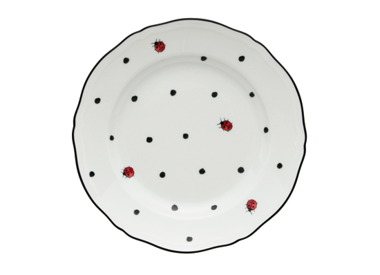Picture of New Salad Plates