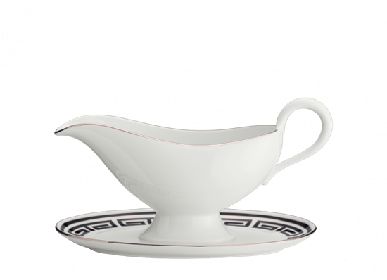 Picture of New Sauce Boat