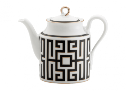 Picture of New Coffee Pot