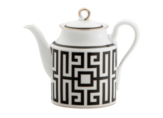 Picture of New Coffee Pot