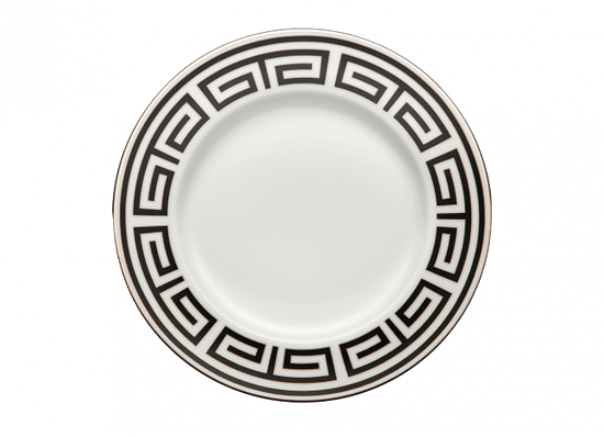 Picture of New Service Plate 12"