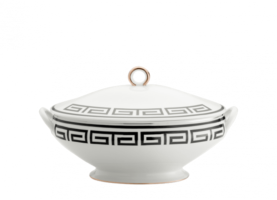 Picture of New Soup Tureen