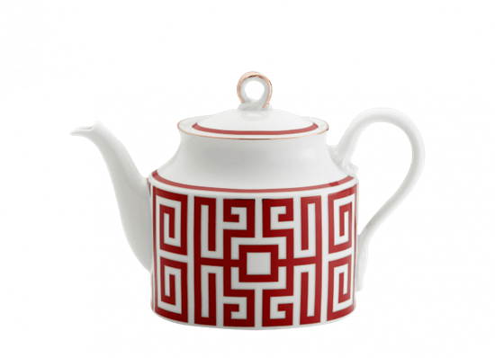 Picture of New Tea Pot