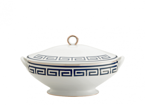 Picture of New Soup Tureen