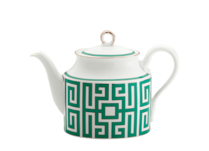 Picture of New Tea Pot