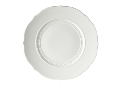 Picture of New Service Plate 12"