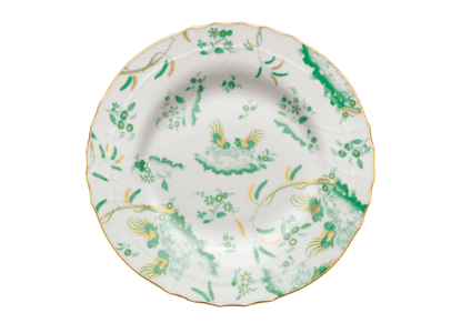 Picture of New Dinner Plate