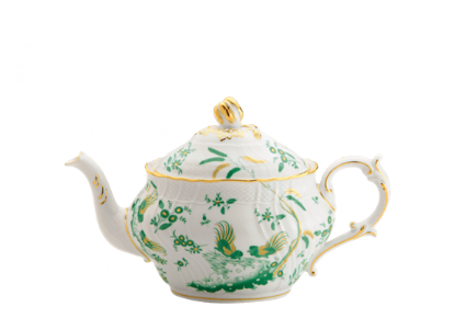 Picture of New Tea Pot