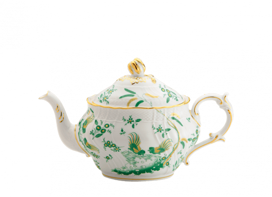 Picture of New Tea Pot