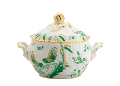 Picture of New Sugar Bowl