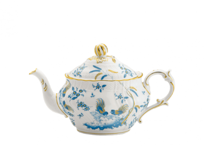 Picture of New Tea Pot