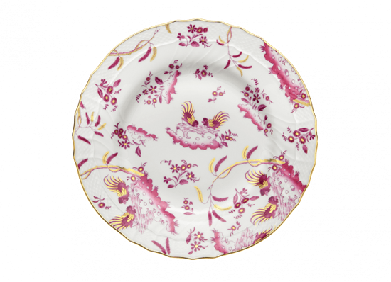 Picture of New Dinner Plate