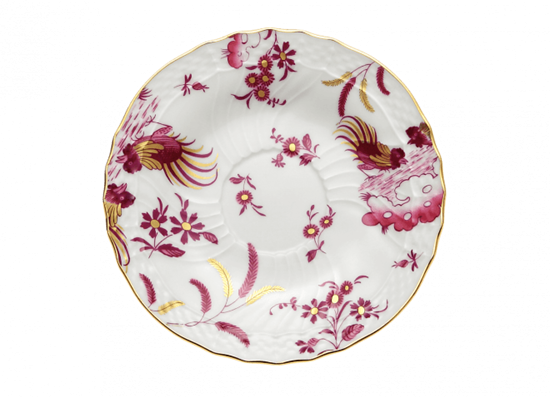 Picture of New Demi Saucers