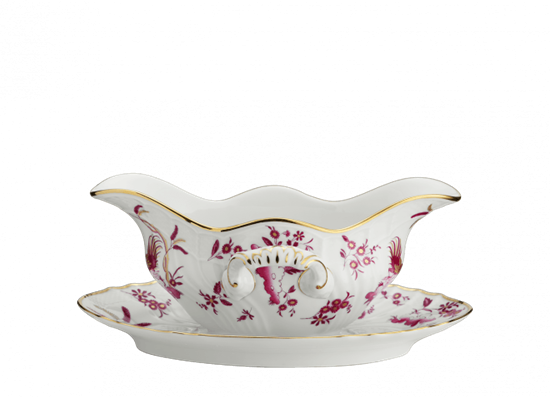 Picture of New Sauce Boat