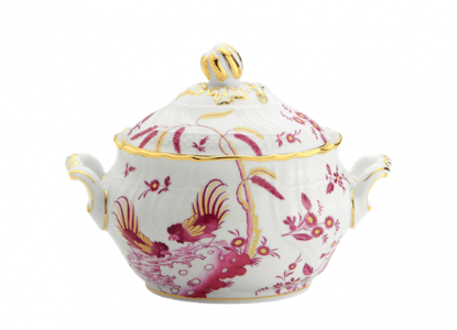 Picture of New Sugar Bowl