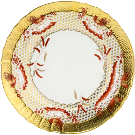 Picture of New Dinner Plate