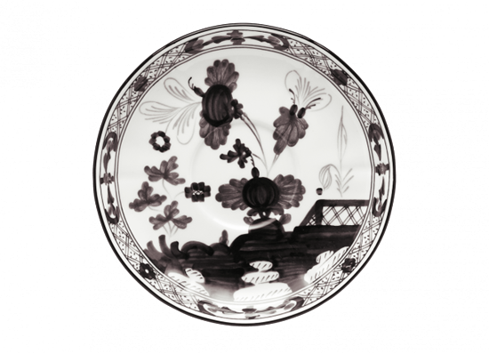 Picture of New Demi Saucers