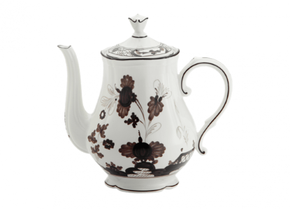 Picture of New Coffee Pot