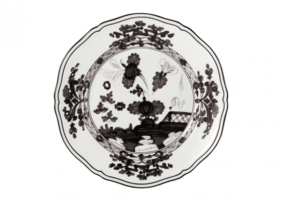 Picture of New Service Plate 12"