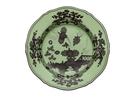 Picture of New Dinner Plate