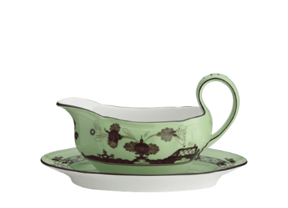 Picture of New Sauce Boat