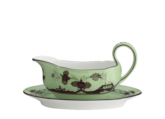 Picture of New Sauce Boat