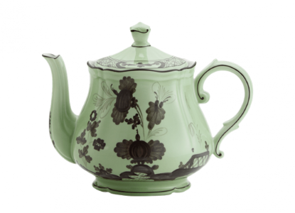 Picture of New Tea Pot